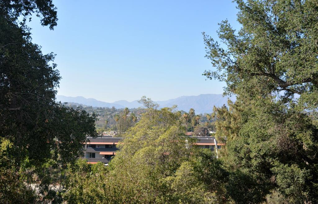 Arroyo Vista Inn South Pasadena Esterno foto