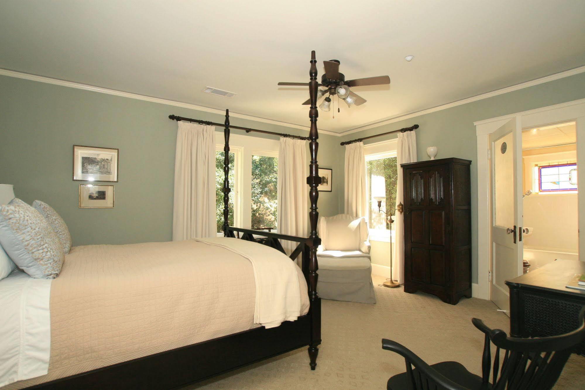 Arroyo Vista Inn South Pasadena Esterno foto