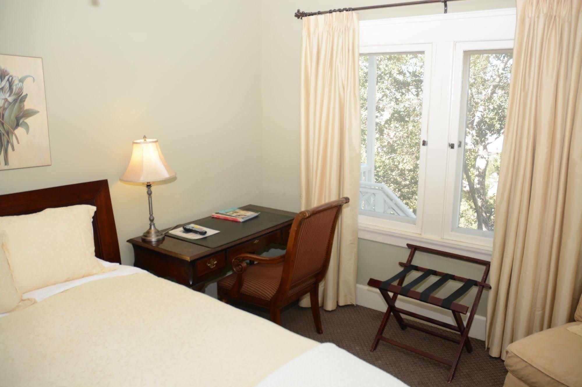 Arroyo Vista Inn South Pasadena Esterno foto