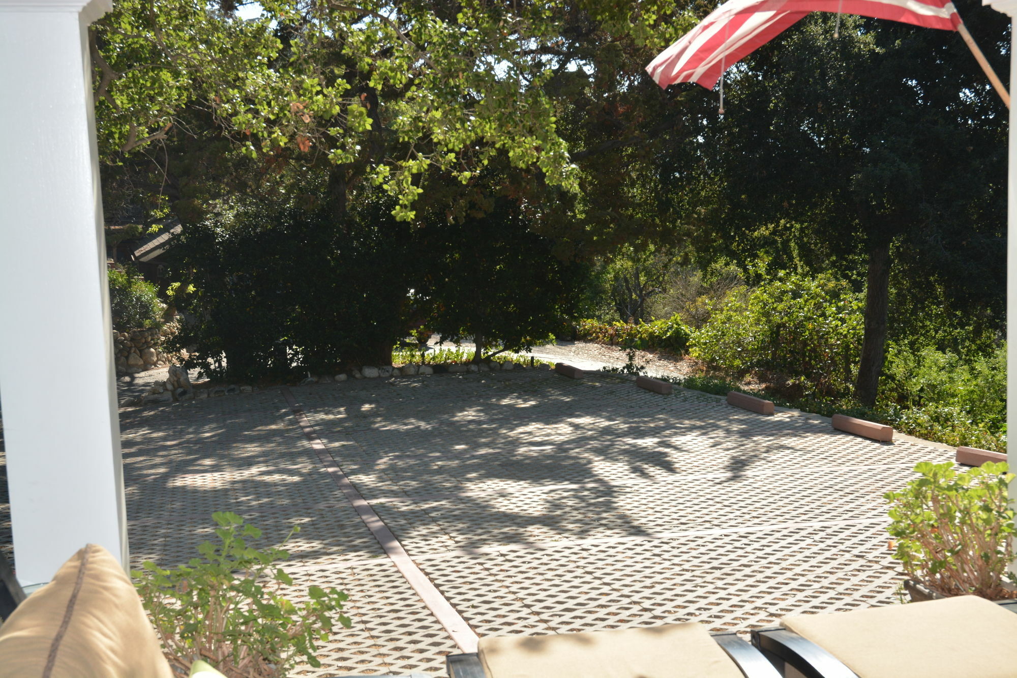 Arroyo Vista Inn South Pasadena Esterno foto